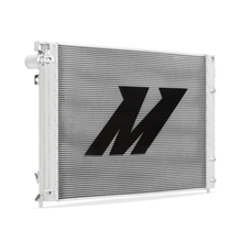 Load image into Gallery viewer, Mishimoto 2008-2016 Dodge Challenger R/T - SRT8 Hellcat Performance Aluminum Radiator - DTX Performance