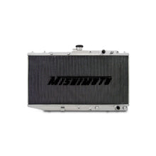 Load image into Gallery viewer, Mishimoto 88-91 Honda CRX Manual Aluminum Radiator - DTX Performance