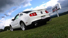 Load image into Gallery viewer, Borla 11-12 Ford Mustang 3.7L AT/MT RWD 2dr ATAK SS Catback Exhaust - DTX Performance