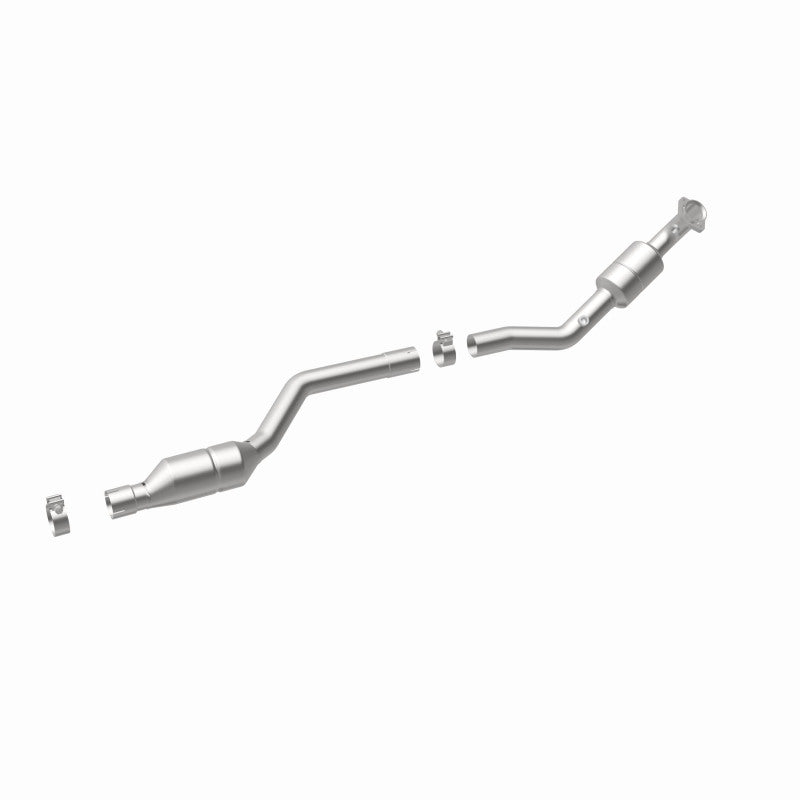 MagnaFlow Conv DF 03-06 Mercedes SL500 5L Driver Side - DTX Performance