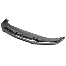 Load image into Gallery viewer, Ford Racing 20-21 Mustang GT500 Carbon Fiber Front Splitter Kit - DTX Performance