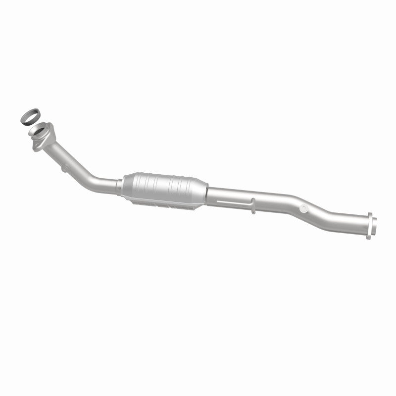 MagnaFlow Conv DF Ranger 95-97 - DTX Performance