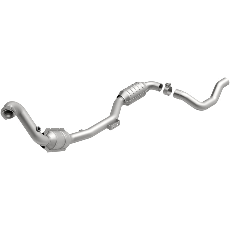 MagnaFlow Conv DF 01-03 Mercedes ML55 Passenger Side 5.5L - DTX Performance