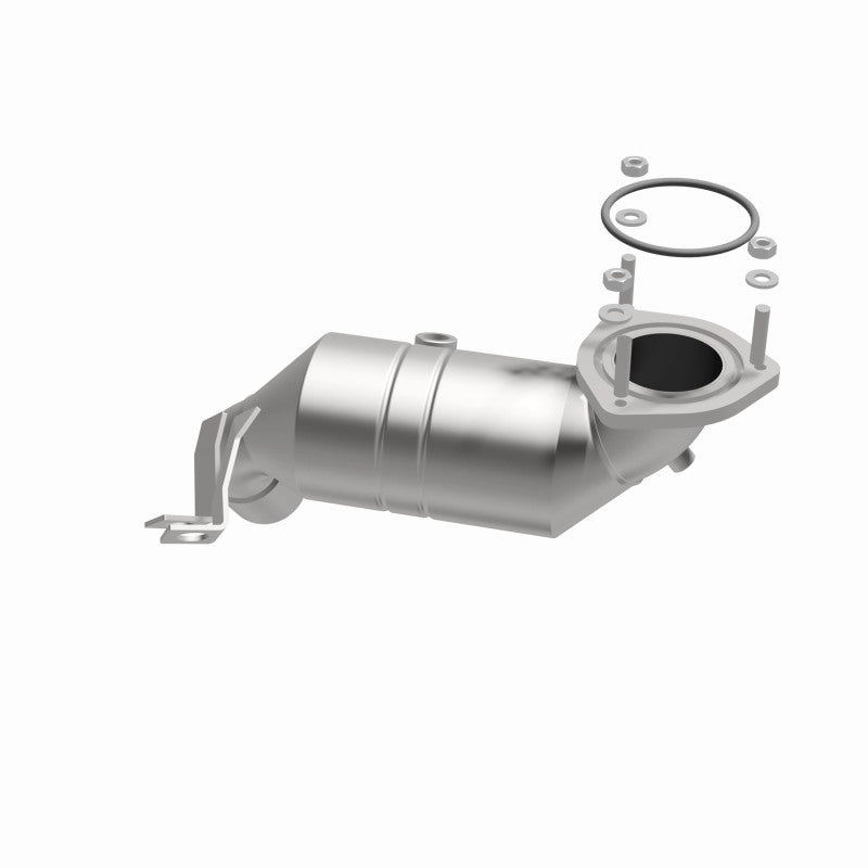 Magnaflow Conv DF 03-08 X-Type 3.0L Rear - DTX Performance