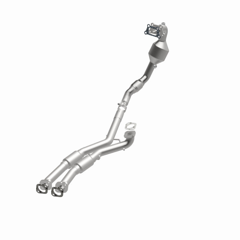 MagnaFlow Conv Direct Fit 12-15 Cadillac SRX V6-3.6L (FWD Only) - DTX Performance