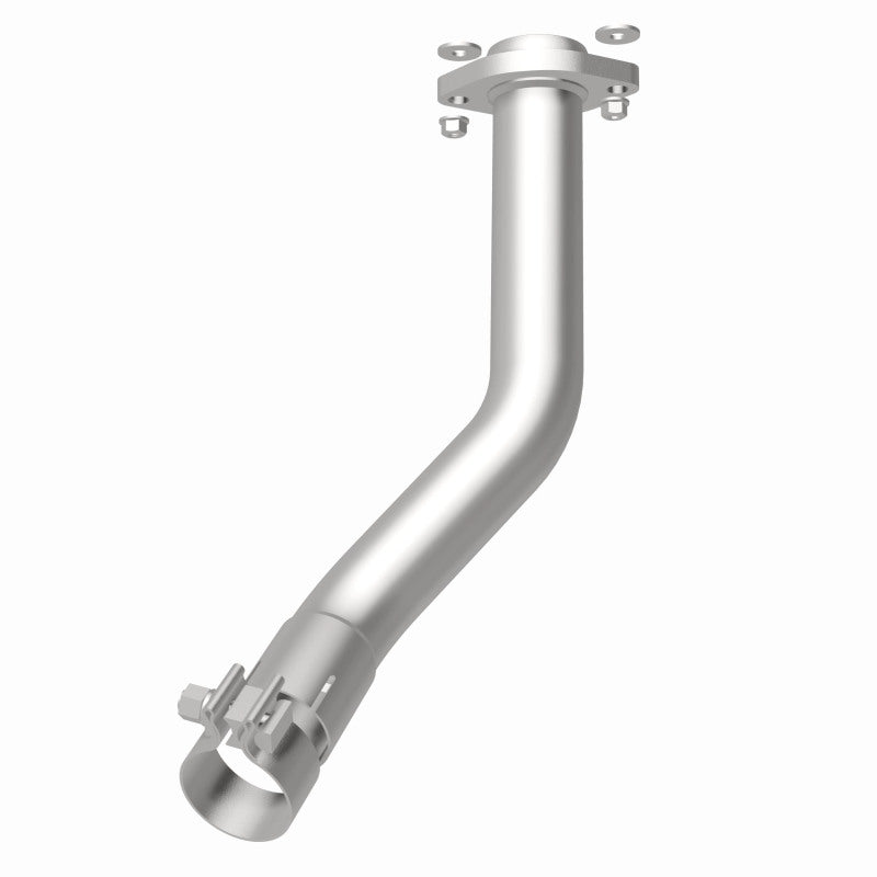 Magnaflow 18-20 Jeep Wrangler V6 3.6L Bolt On Extension Pipe 2in Pipe Diameter - DTX Performance