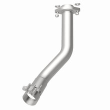 Load image into Gallery viewer, Magnaflow 18-20 Jeep Wrangler V6 3.6L Bolt On Extension Pipe 2in Pipe Diameter - DTX Performance