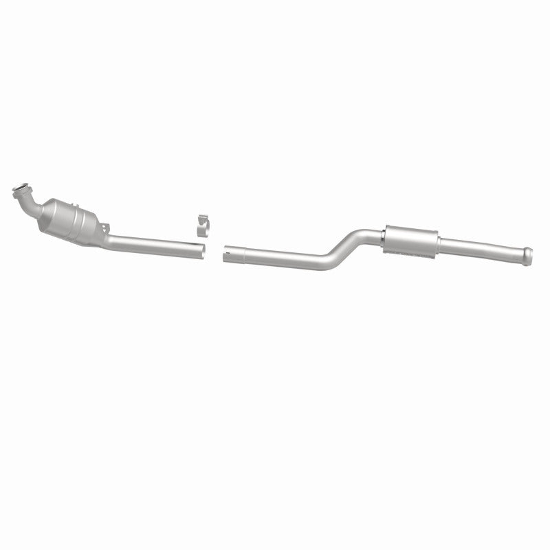 Magnaflow Conv DF 08-10 C300 3.0L D/S - DTX Performance