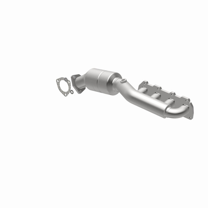 MagnaFlow Conv DF 02-04 VW Passat 4.0L - DTX Performance