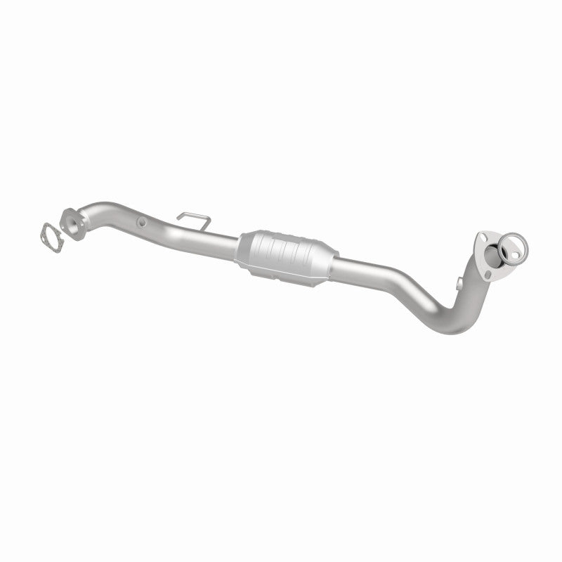 MagnaFlow Conv DF 98-02 Passport 3.2L OEM - DTX Performance