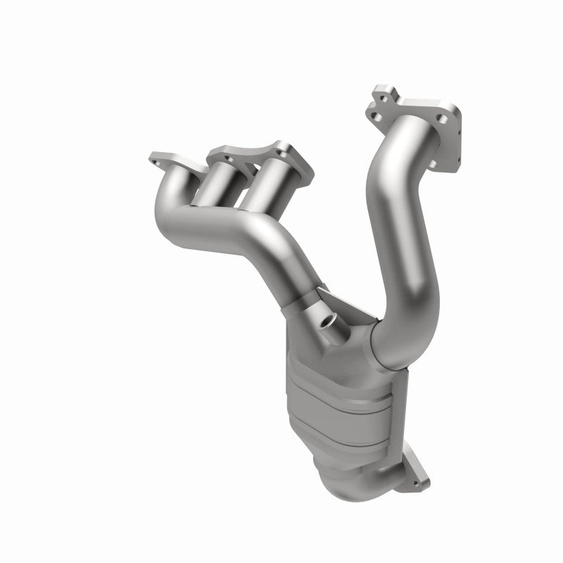 MagnaFlow Conv DF 3/01-02 Mercury Villager 3.3L Manifold - DTX Performance