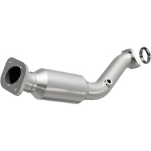 Load image into Gallery viewer, MagnaFlow Conv DF CORVETTE 05-07 6.0L OEM - DTX Performance