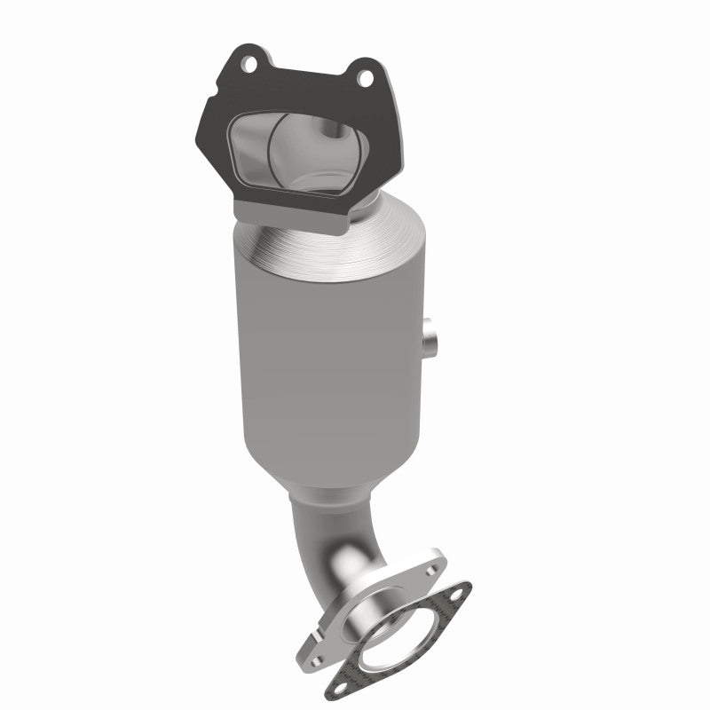 MagnaFlow OEM Grade 11-14 Dodge Grand Caravan Direct Fit Federal Rear Catalytic Converter - DTX Performance