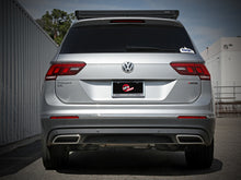 Load image into Gallery viewer, aFe MACH Force-Xp 3in - 2 1/2in SS Cat Back Exhaust System VW Tiguan 18-22 2.0- 110in Wheelbase - DTX Performance