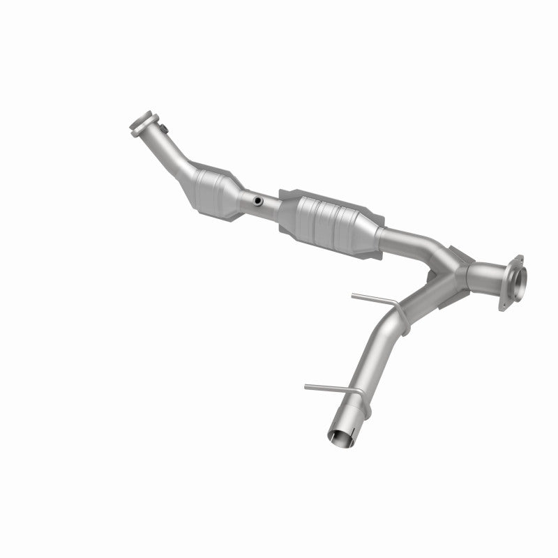 MagnaFlow Conv DF 03-04 Exped 4.6L Passenger Side OEM - DTX Performance