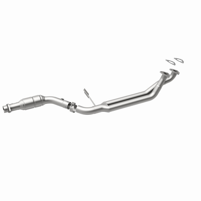 MagnaFlow Conv DF 97-98 BMW Z3 6 2.8L - DTX Performance