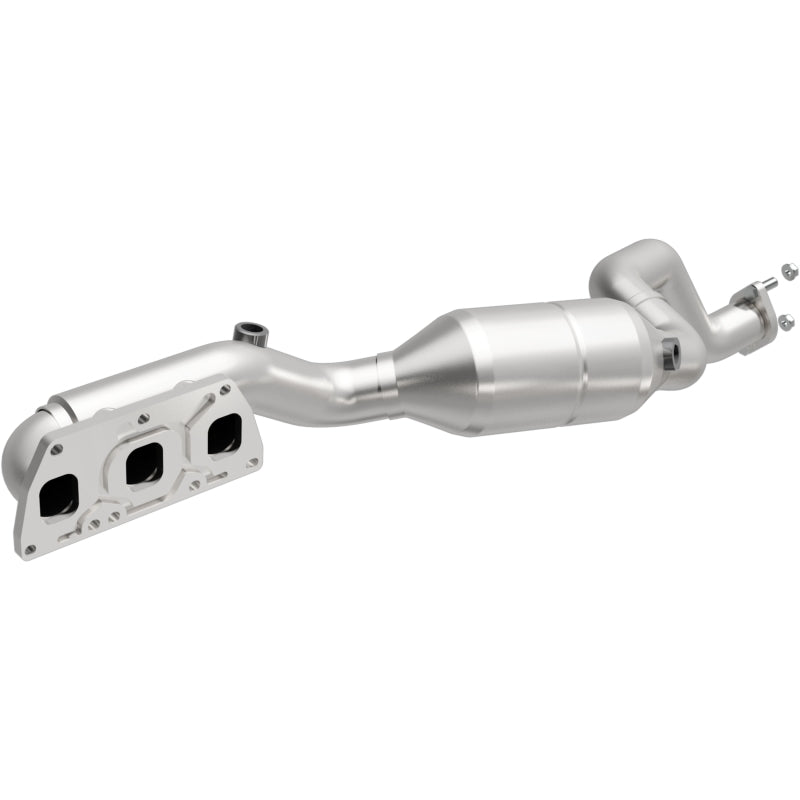 MagnaFlow Conv DF 05-09 Audi A8 6.0L - DTX Performance