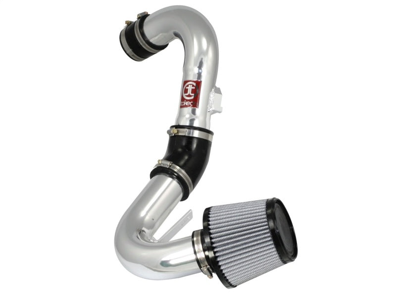 aFe Takeda Intakes Stage-2 PDS AIS PDS Mazda 3 10-11 L4-2.5L (pol) - DTX Performance