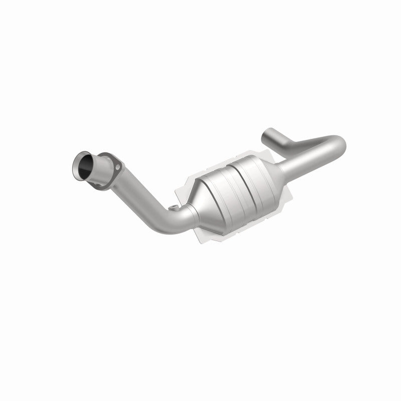 MagnaFlow Conv DF 07-09 Chrysler/Dodge Aspen/Durango 5.7L Driver Side - DTX Performance