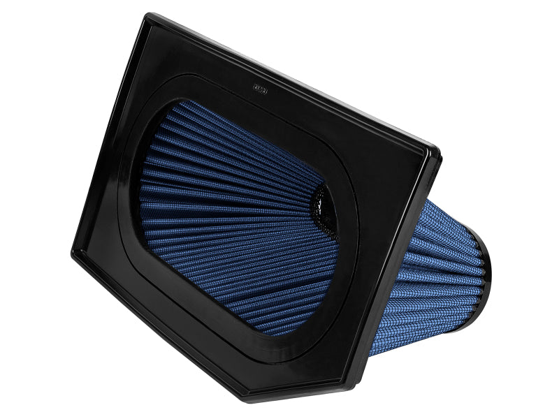 aFe Magnum FLOW PRO 5R Inverted Air Filter 18-19 Jeep Wrangler (JL) I4-2.0L(t) / V6-3.6 - DTX Performance