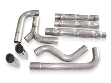 Load image into Gallery viewer, Stainless Works Chevy Camaro/Firebird 1993-02 Exhaust 3in Chambered Catback - DTX Performance