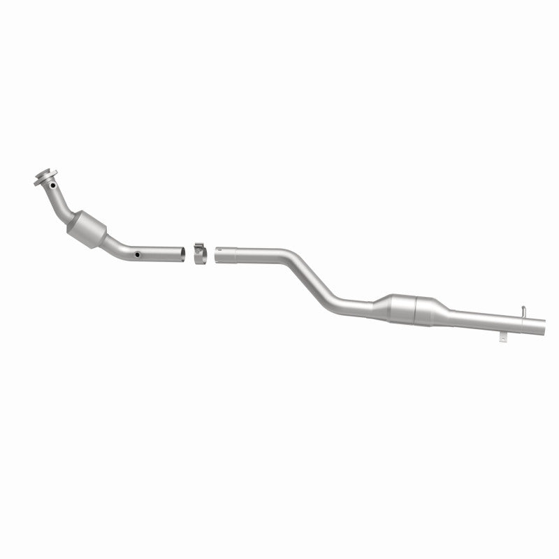 MagnaFlow Conv DF 99-00 Mercedes SL500 5.0L - DTX Performance