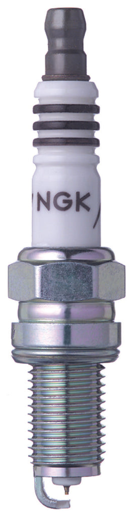 NGK Laser Iridium Spark Plug Box of 4 (KR8AI) - DTX Performance