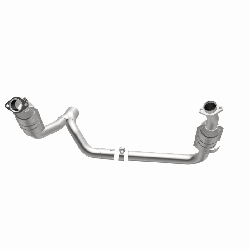 MagnaFlow Conv DF 2006 Dodge RAM 1500 Pickup 5.7L Solid Front Axle - DTX Performance