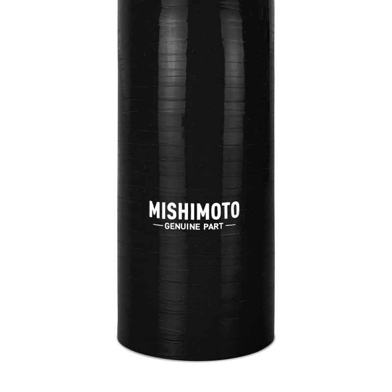 Mishimoto 04-10 Infiniti QX56 / 04-14 Titan Silicone Coolant Hose Kit - Black - DTX Performance