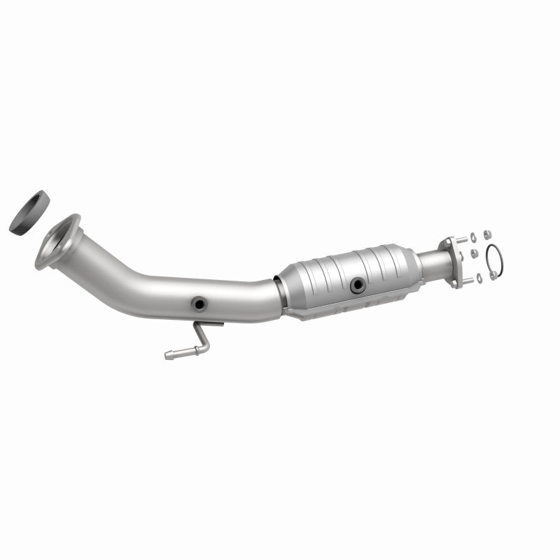 MagnaFlow Conv DF 06-08 Civic Si 2.0L - DTX Performance