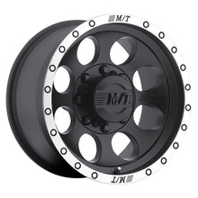 Load image into Gallery viewer, Mickey Thompson Classic Baja Lock Wheel - 17x9 6X5.5 4-1/2 MT 90000020089 - DTX Performance