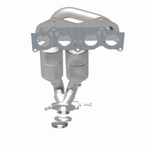 Load image into Gallery viewer, MagnaFlow Conv DF 01-03 Toyota Rav4 2.0L L4 - DTX Performance