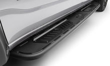 Load image into Gallery viewer, N-FAB 07-21 Toyota Tundra Crew Crab Roan Running Boards - Textured Black - DTX Performance