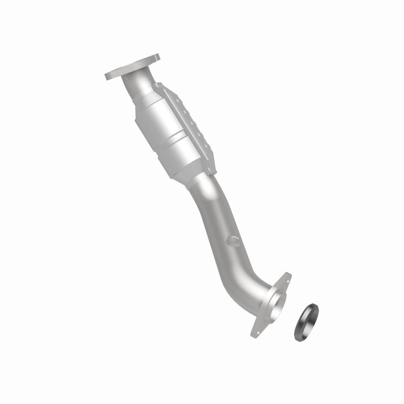 MagnaFlow Conv DF CORVETTE 05-07 6.0L OEM - DTX Performance