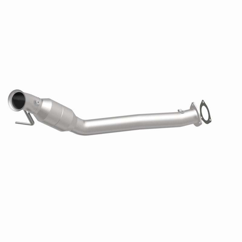 MagnaFlow 11-12 Ram 2500/3500 6.7L Front Direct Fit Stainless Catalytic Converter - DTX Performance