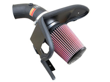 Load image into Gallery viewer, K&amp;N 00-05 BMW 330 L6-3.0L E46 Performance Intake Kit - DTX Performance