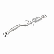 Load image into Gallery viewer, MagnaFlow Conv DF 5/00-01 Mitsubishi Eclipse 2.4L Rear / 99-5/00 Galant 2.4L Rear (49 State) - DTX Performance