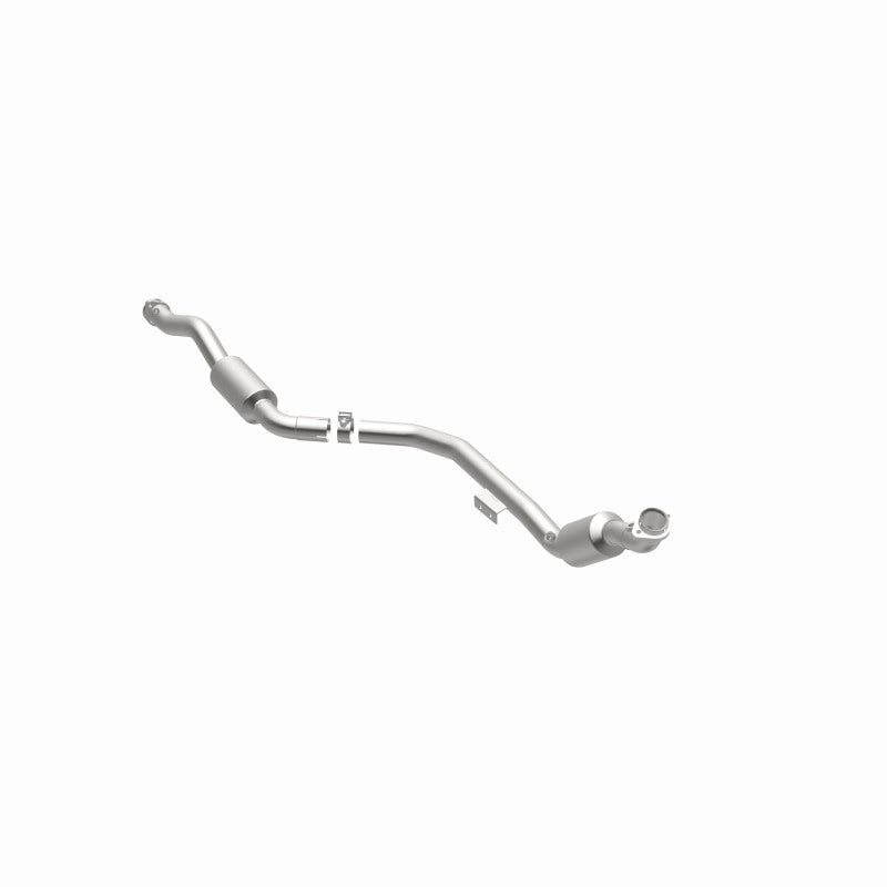 MagnaFlow Conv DF 06-09 Mercedes-Benz E350 3.5L 4matic Driver Side - DTX Performance