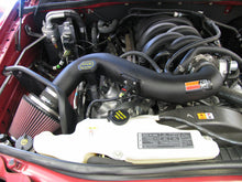 Load image into Gallery viewer, K&amp;N 06-07 Ford Explorer V8-4.6L Performance Intake Kit - DTX Performance