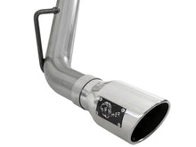 Load image into Gallery viewer, aFe MACH Force-Xp 3.0in 304 SS Cat-Back Exhaust w/ Polished Tip 17-18 GM Colorado/Canyon - DTX Performance