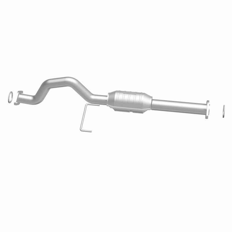 MagnaFlow Conv DF 95-02 Maz Millenia 2.3/2.5 - DTX Performance