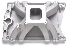 Load image into Gallery viewer, Edelbrock Manifold Victor Olds w/ Standard Squarebore Flange - DTX Performance