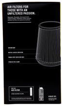 Load image into Gallery viewer, Airaid Universal Air Filter - Cone 3 1/2 x 6 x 4 5/8 x 9 - DTX Performance