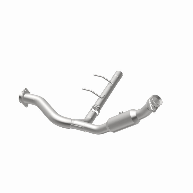 MagnaFlow Conv DF 06-09 Ford Expedition / 07-09 Lincoln Navigator/Navigator L P/S - DTX Performance