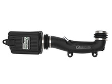 Load image into Gallery viewer, aFe Quantum Pro Dry S Cold Air Intake System 18-19 Jeep Wrangler (JL) V6-3.6L - DTX Performance