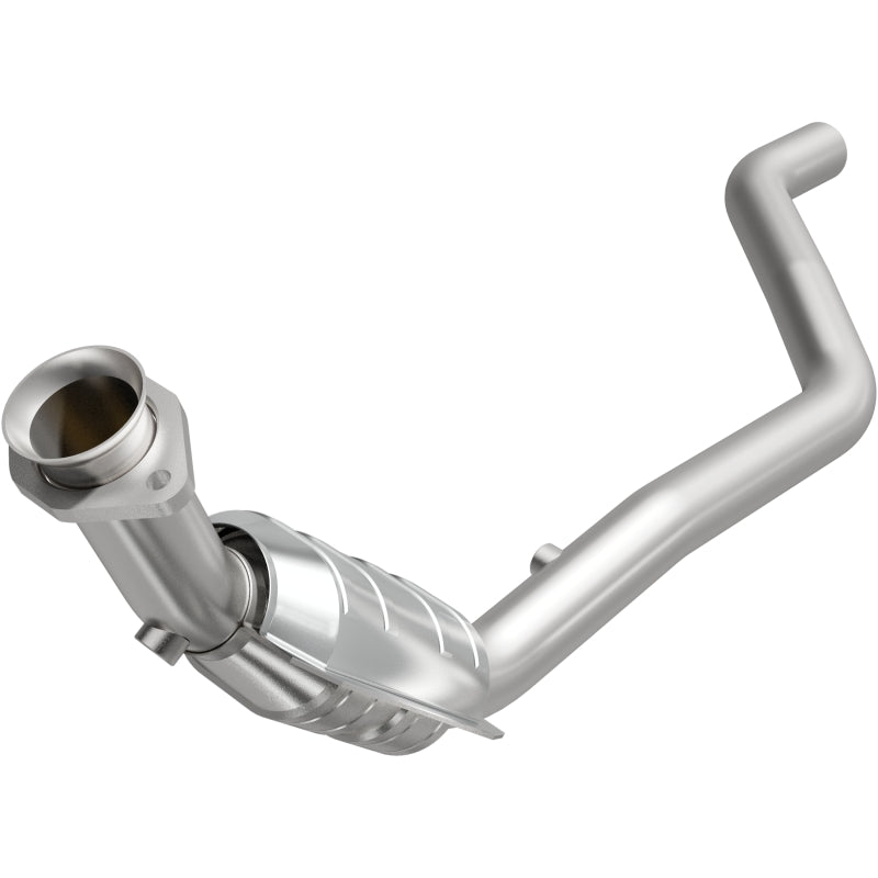 MagnaFlow Conv DF 00-02 Lincoln LS Driver Side - DTX Performance