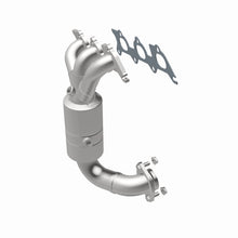 Load image into Gallery viewer, Magnaflow Conv DF 07-11 Chrysler Sebring 2.7L Fr Manifold / 08-10 Dodge Avenger 2.7L Fr Manifold - DTX Performance