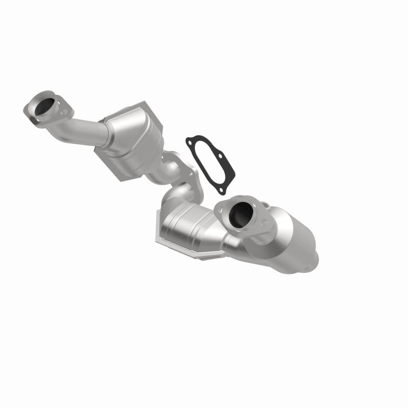 MagnaFlow Conv DF 03-04 Ranger 3.0L - DTX Performance