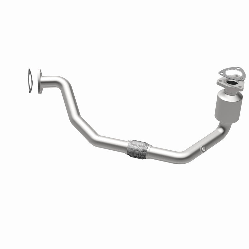 MagnaFlow Conv DF 00-03 Saturn 3L Front - DTX Performance