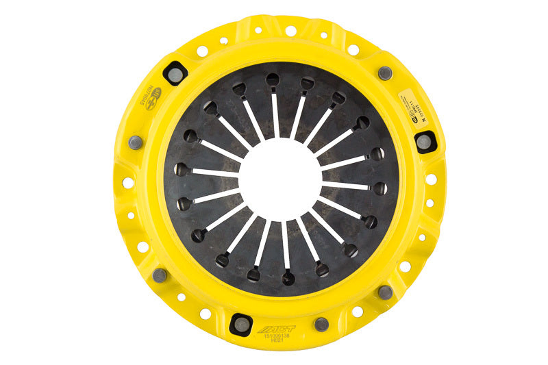 ACT 2000 Honda S2000 P/PL Heavy Duty Clutch Pressure Plate - DTX Performance